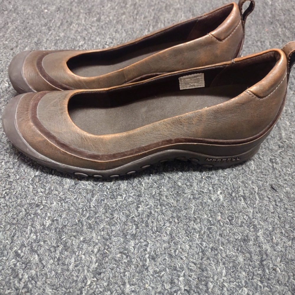 Merrell Terrain Ballet Shoes